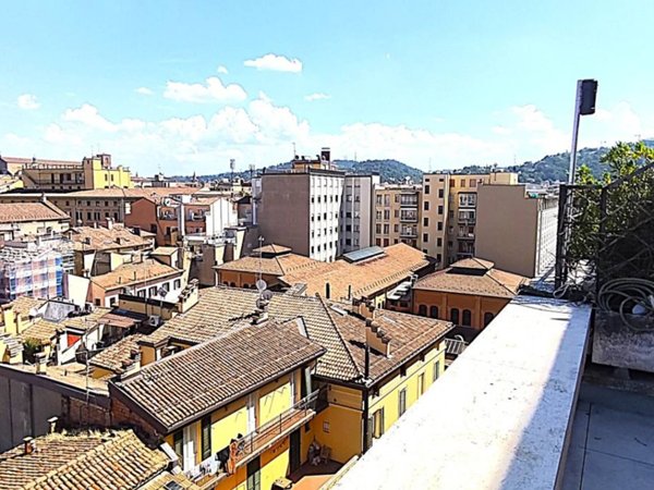 appartamento in affitto a Bologna in zona Centro Storico