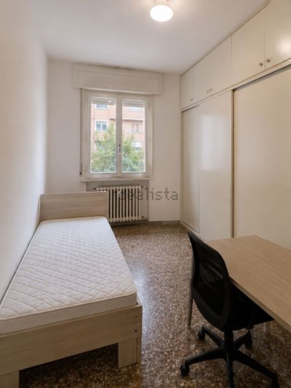 appartamento in affitto a Bologna in zona San Donato