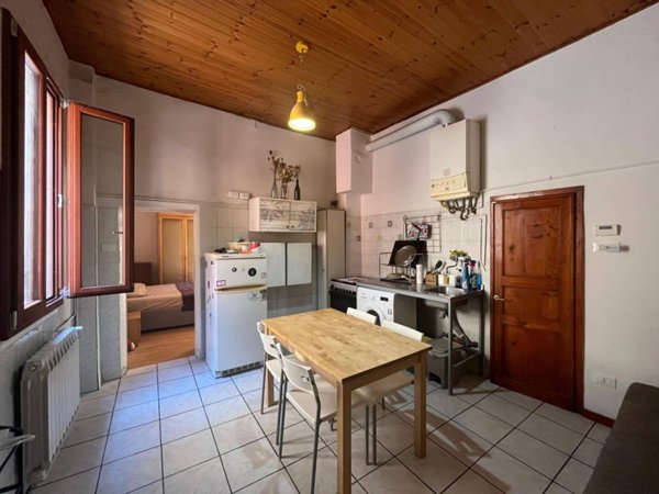 appartamento in affitto a Bologna in zona Centro Storico
