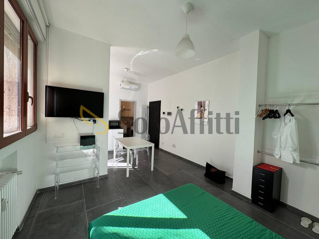 appartamento in affitto a Bologna in zona Centro Storico