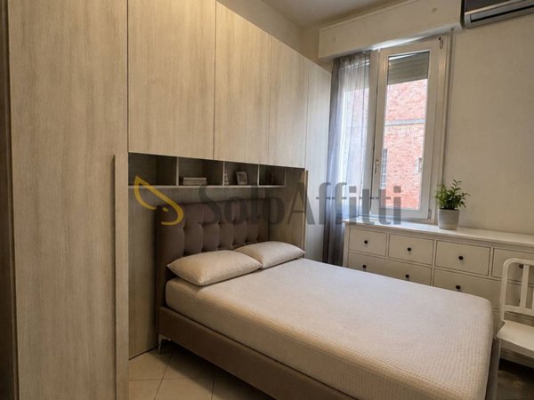 appartamento in affitto a Bologna in zona Bolognina