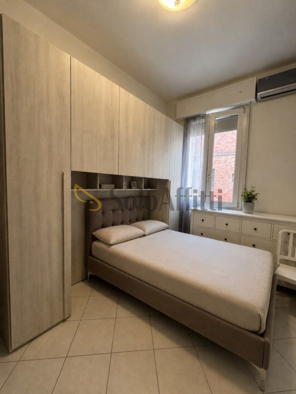 appartamento in affitto a Bologna in zona Bolognina