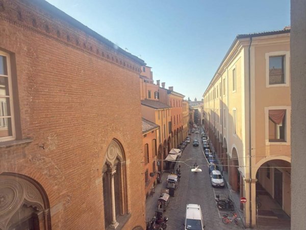 appartamento in affitto a Bologna in zona Santo Stefano