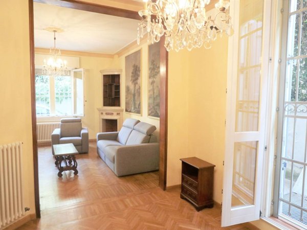 casa indipendente in affitto a Bologna in zona Saragozza