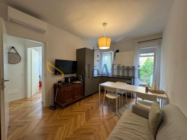appartamento in affitto a Bologna in zona Centro Storico