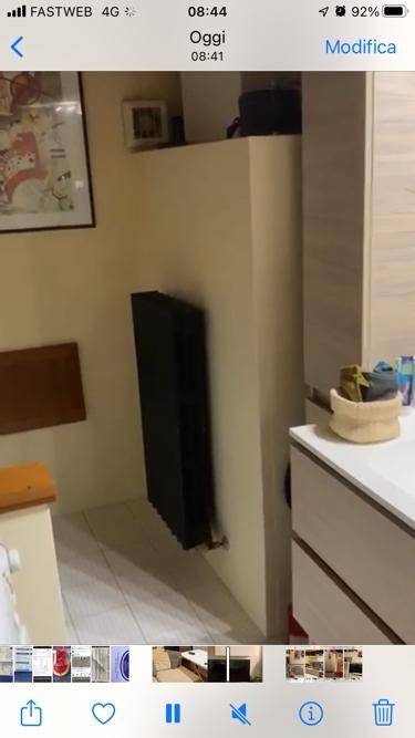 appartamento in affitto a Bologna in zona Centro Storico