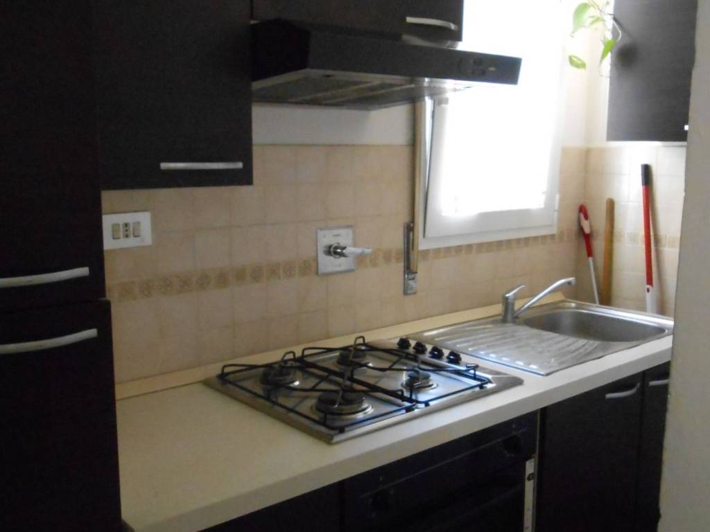 appartamento in affitto a Bologna in zona Murri