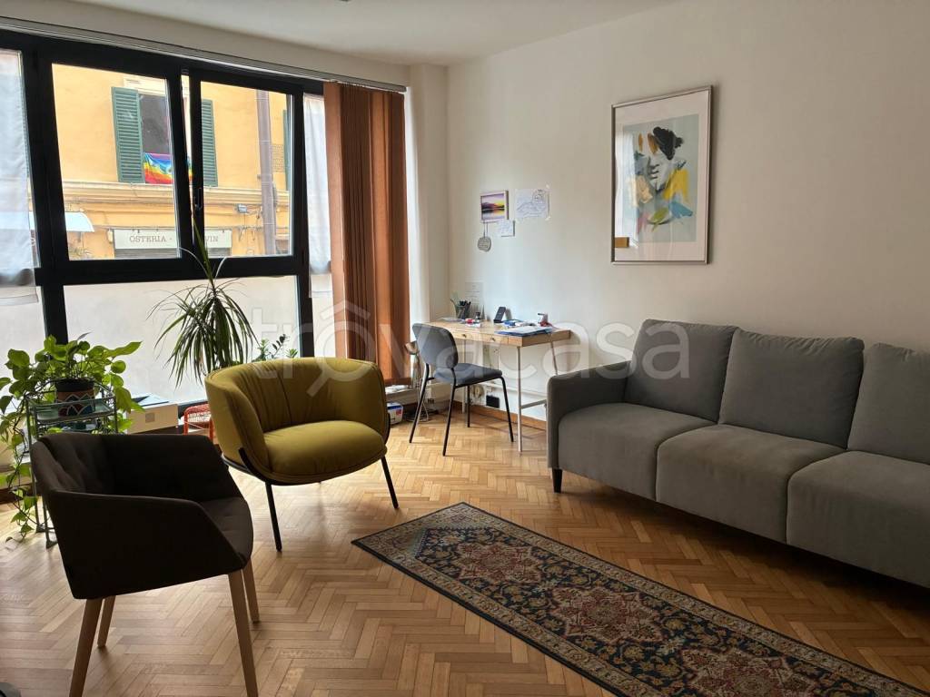 appartamento in affitto a Bologna in zona Centro Storico