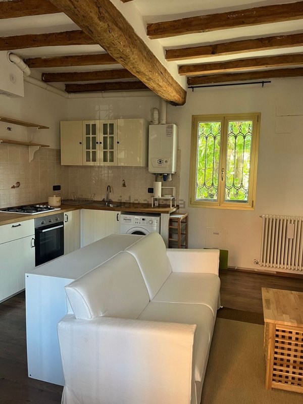 appartamento in affitto a Bologna in zona Savena