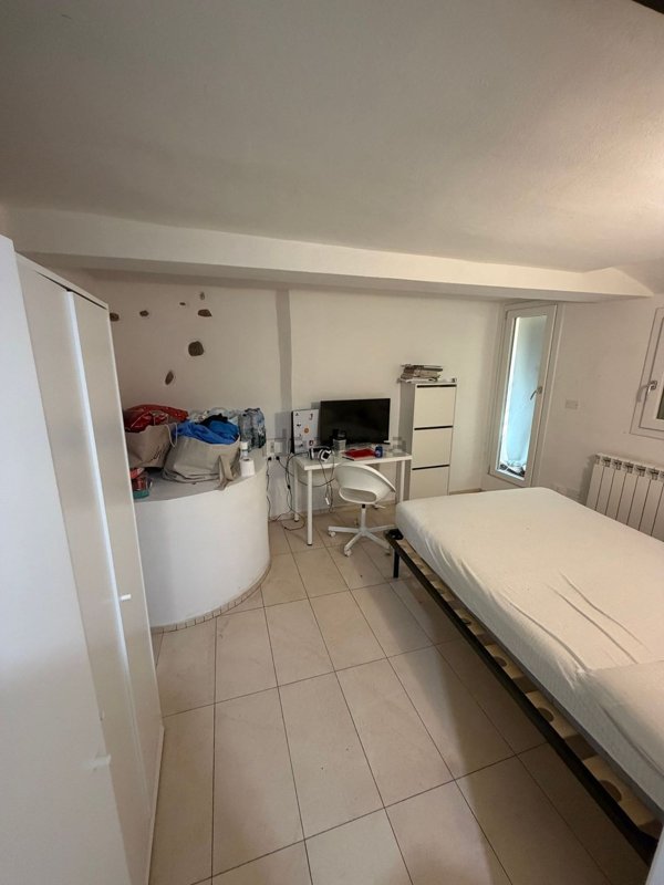 appartamento in affitto a Bologna in zona Saragozza