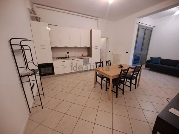 appartamento in affitto a Bologna in zona Murri
