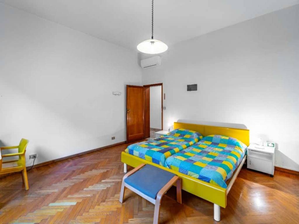appartamento in affitto a Bologna in zona Quartiere Porto