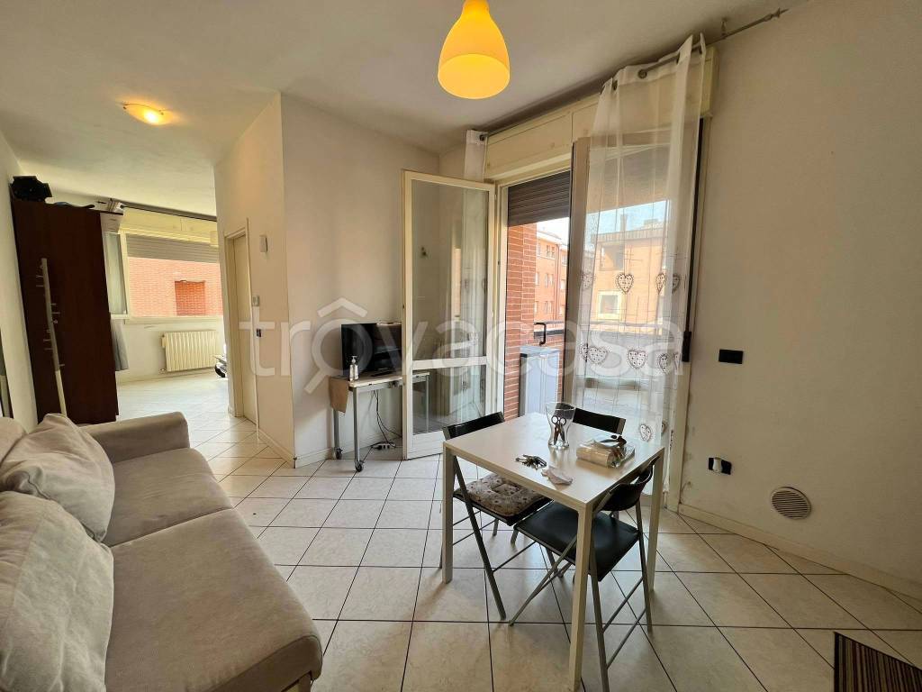 appartamento in affitto a Bologna in zona Bolognina