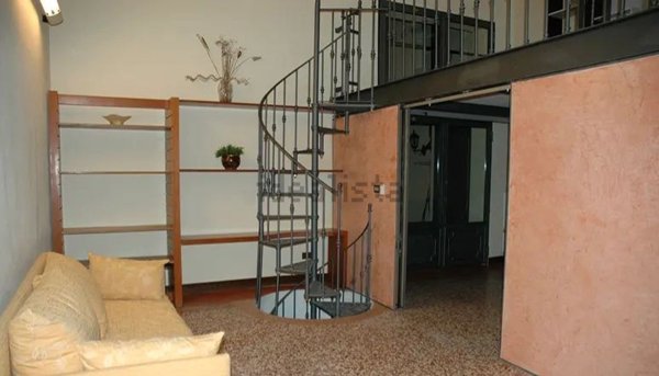 appartamento in affitto a Bologna in zona Centro Storico
