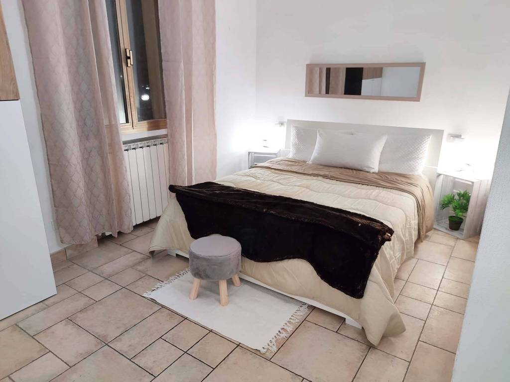 appartamento in affitto a Bologna in zona San Vitale