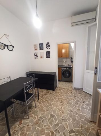 appartamento in affitto a Bologna in zona San Vitale