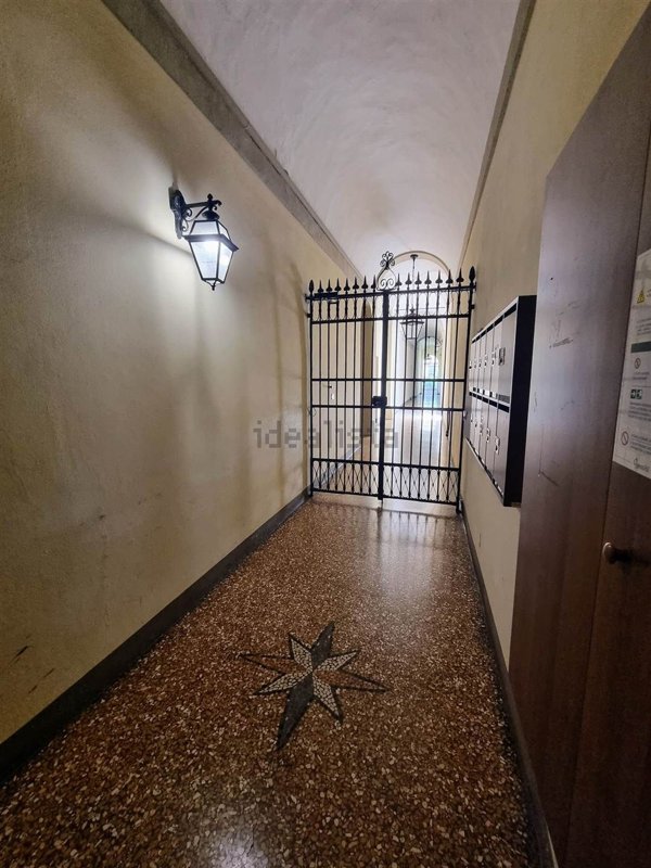 appartamento in affitto a Bologna in zona San Vitale