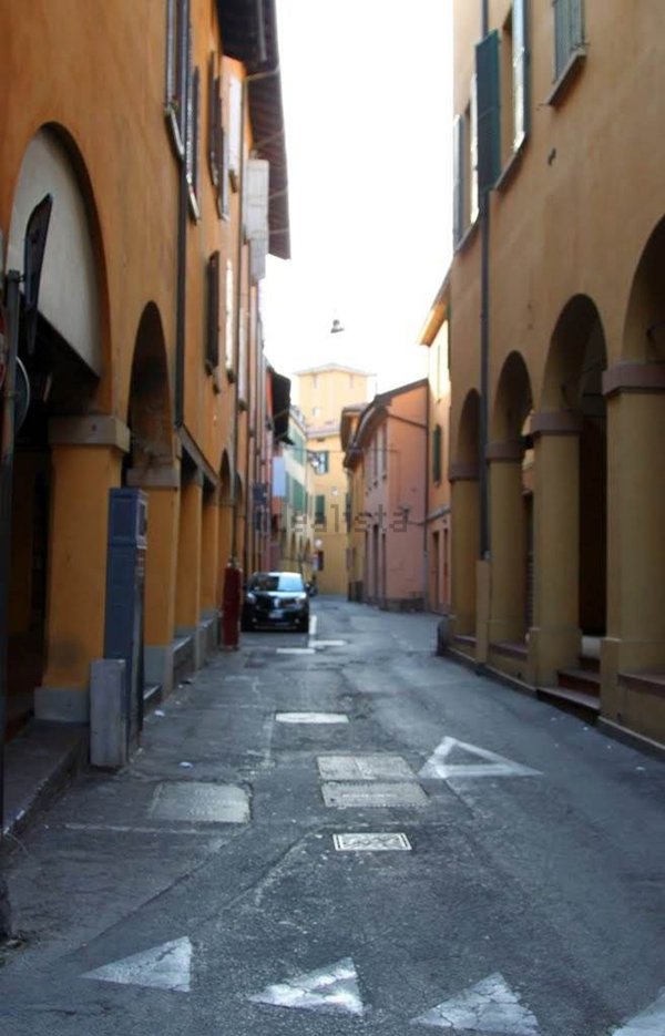 appartamento in affitto a Bologna in zona San Vitale