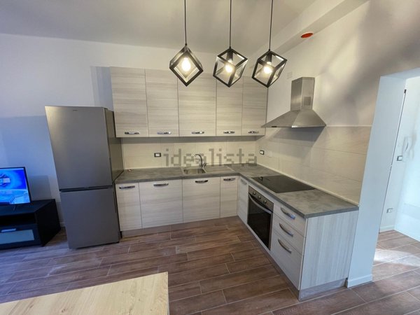 appartamento in affitto a Bologna in zona San Donato
