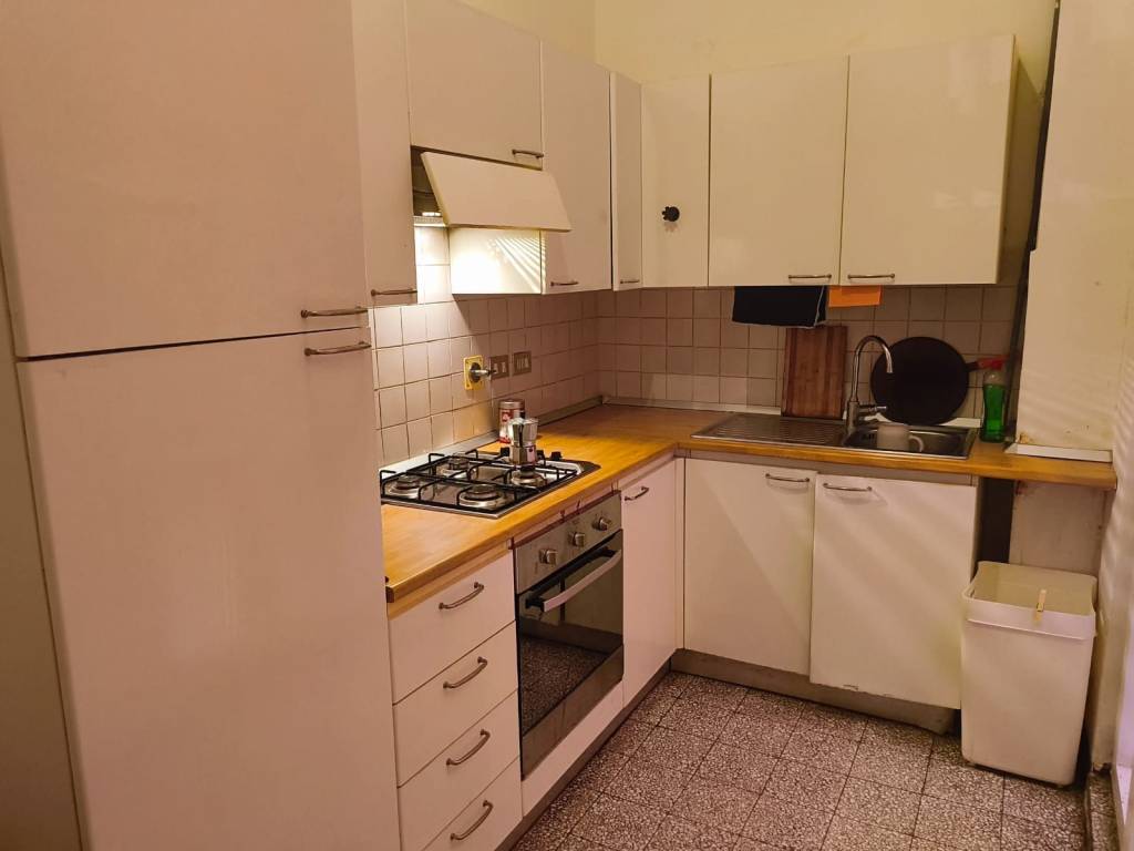 appartamento in affitto a Bologna