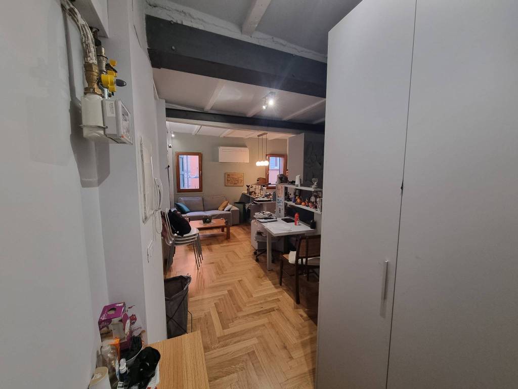 appartamento in affitto a Bologna in zona Centro Storico