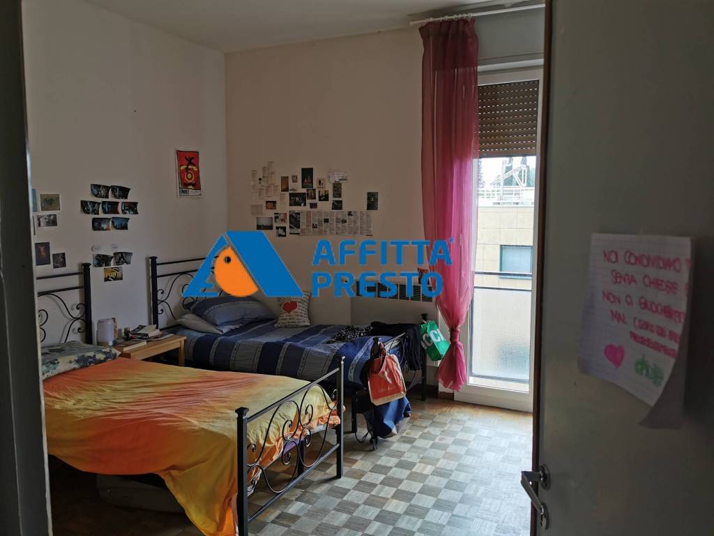 appartamento in affitto a Bologna in zona San Donato