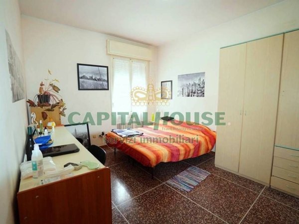 appartamento in affitto a Bologna in zona Savena