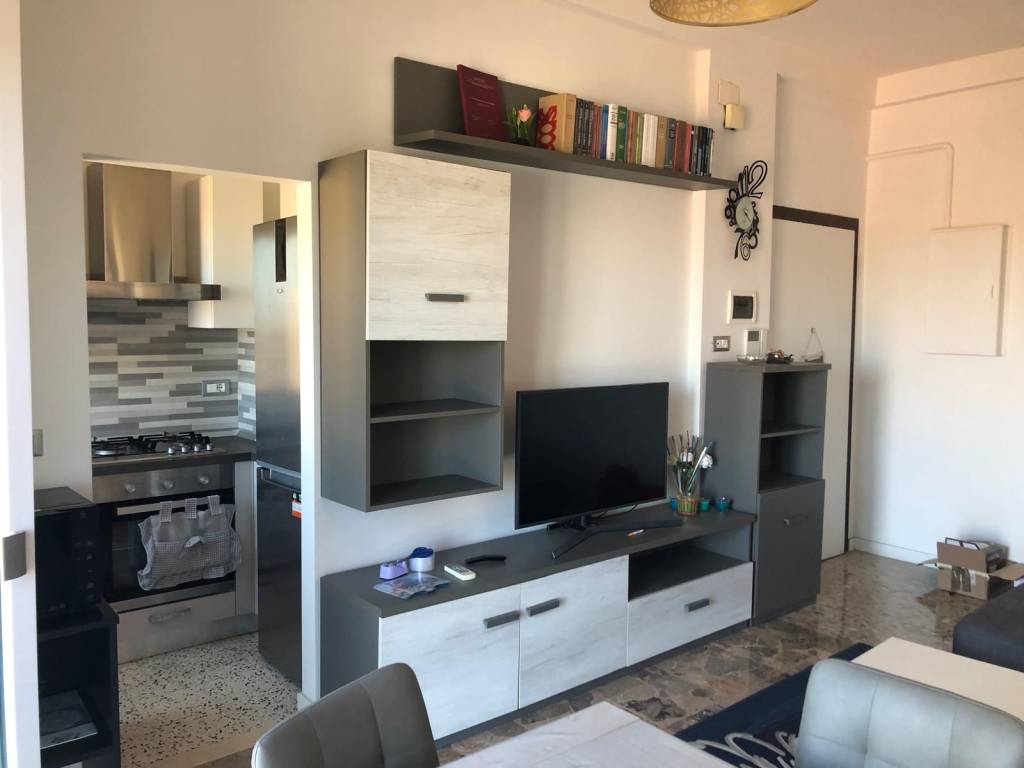 appartamento in affitto a Bologna in zona Pilastro