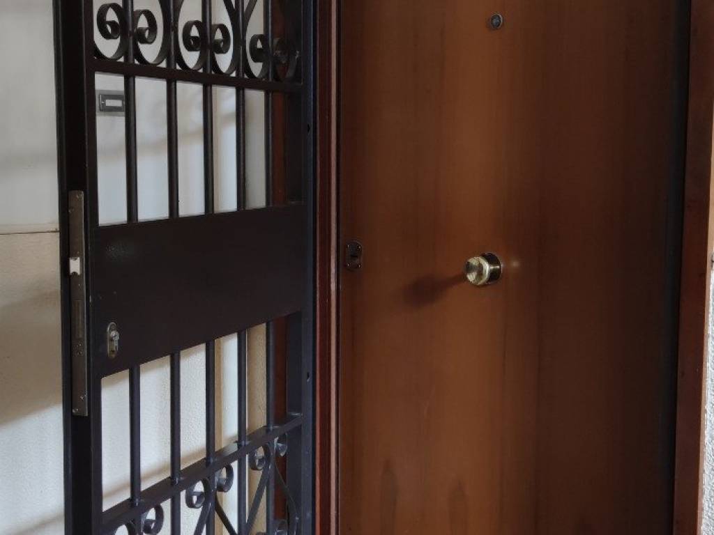 appartamento in affitto a Bologna in zona Saragozza