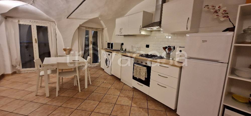 appartamento in affitto a Bologna in zona Centro Storico