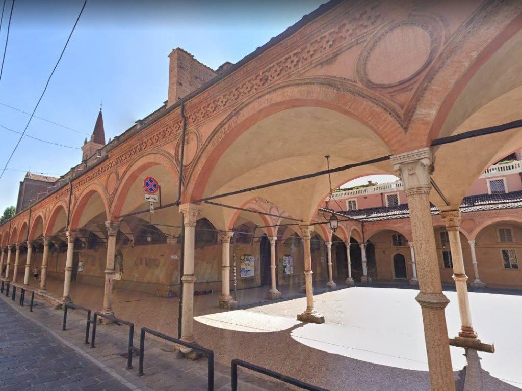 appartamento in affitto a Bologna