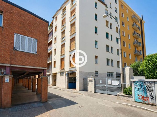 appartamento in affitto a Bologna in zona Centro Storico