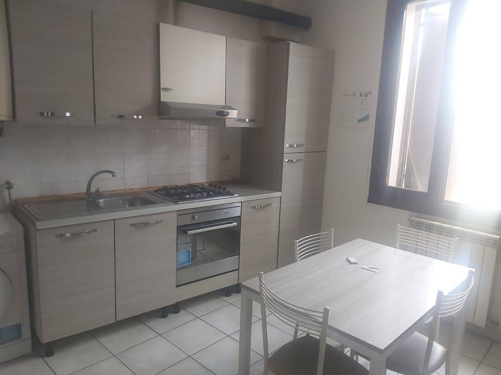 appartamento in affitto a Bologna in zona Pilastro
