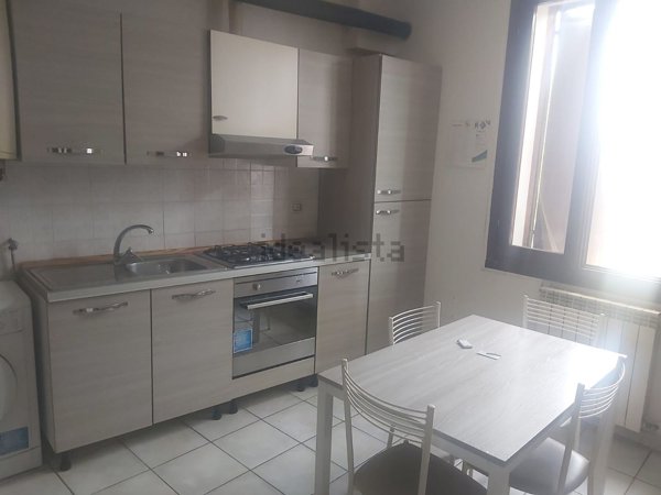 appartamento in affitto a Bologna in zona Pilastro