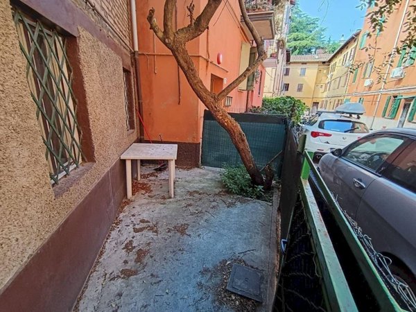appartamento in affitto a Bologna