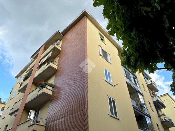 appartamento in affitto a Bologna in zona Fiera