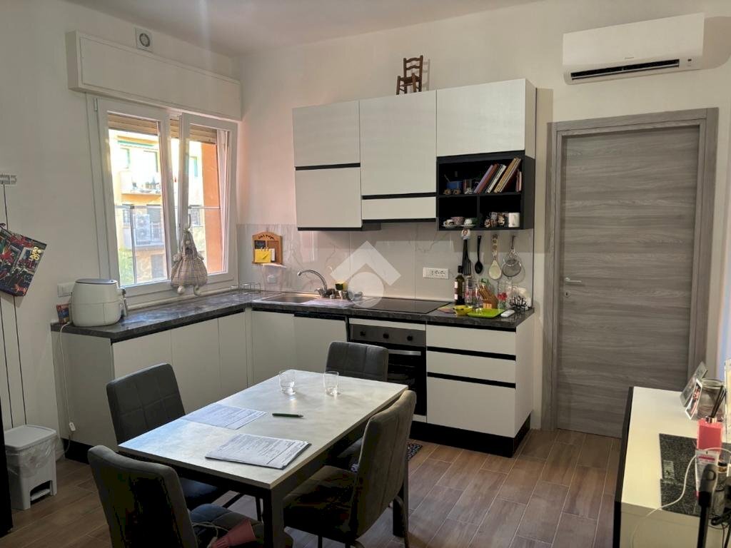 appartamento in affitto a Bologna in zona San Donato