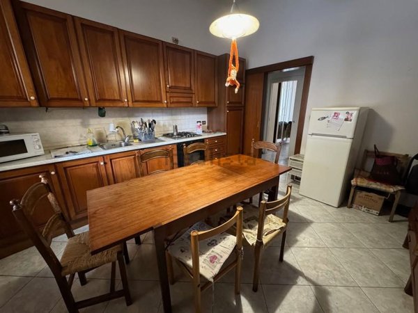 appartamento in affitto a Bologna in zona Saffi