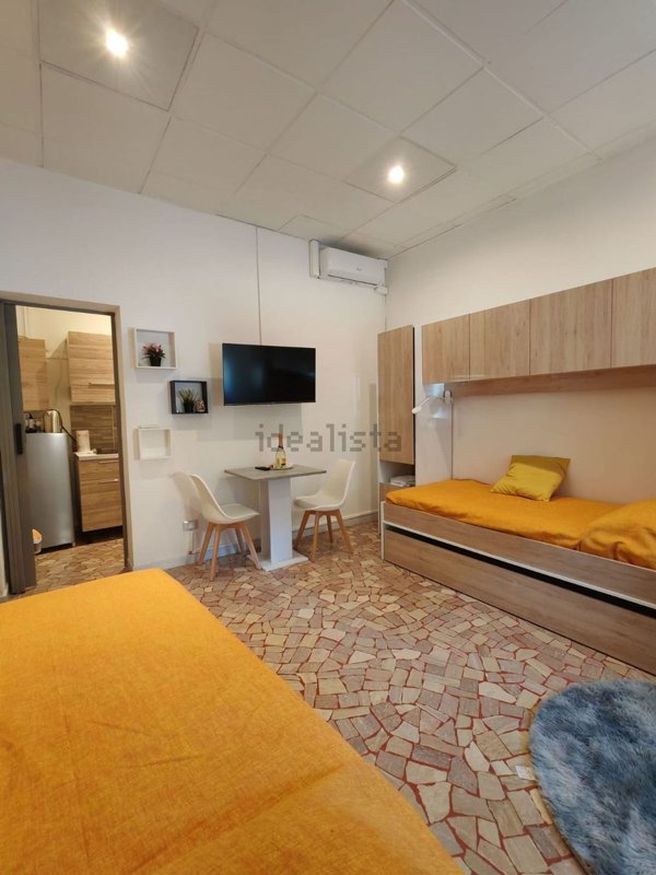 appartamento in affitto a Bologna in zona Santo Stefano
