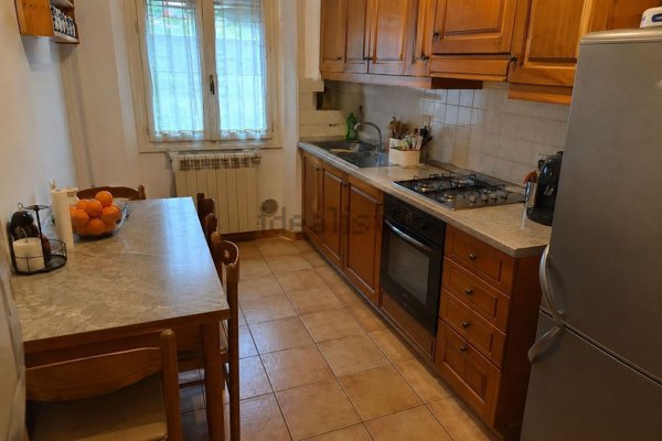 appartamento in affitto a Bologna in zona Lame