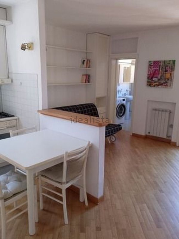 appartamento in affitto a Bologna in zona San Vitale