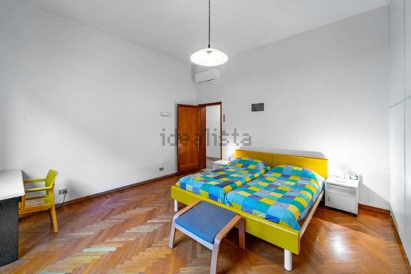 appartamento in affitto a Bologna in zona Quartiere Porto