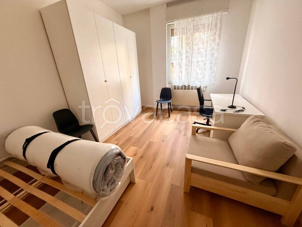 appartamento in affitto a Bologna in zona San Donato