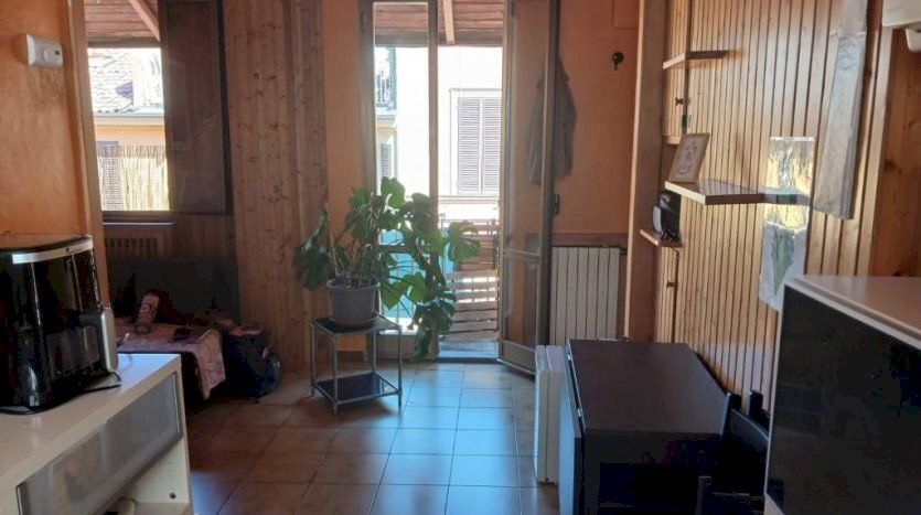appartamento in affitto a Bologna in zona Centro Storico