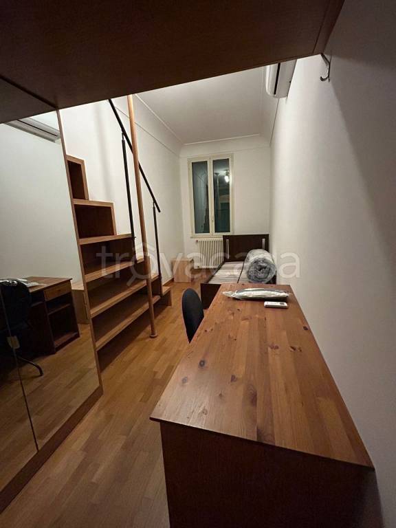 appartamento in affitto a Bologna in zona San Vitale
