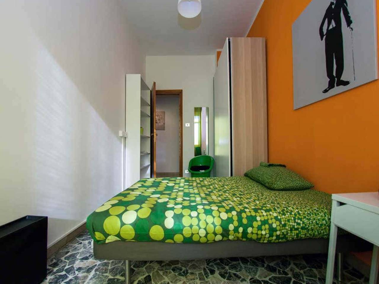 negozio in affitto a Bologna in zona Centro Storico