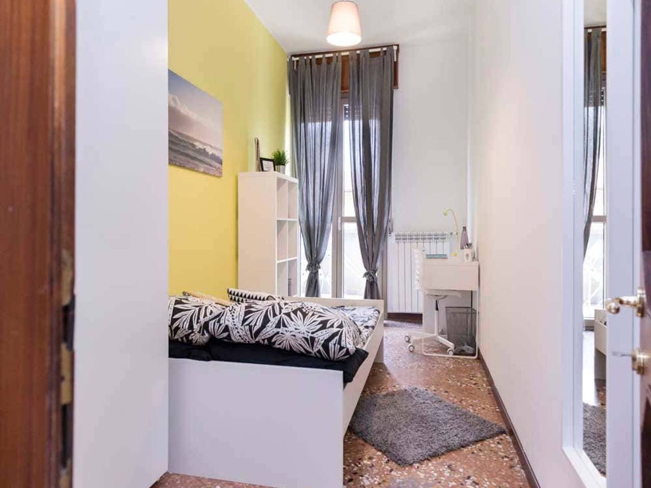 negozio in affitto a Bologna in zona Saragozza