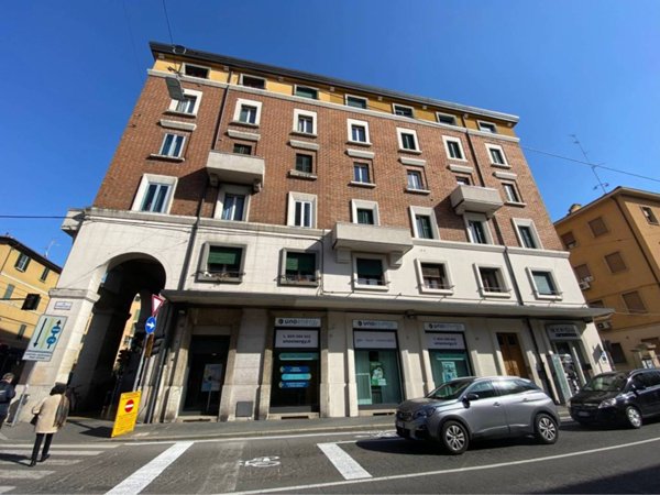 appartamento in affitto a Bologna in zona Saffi
