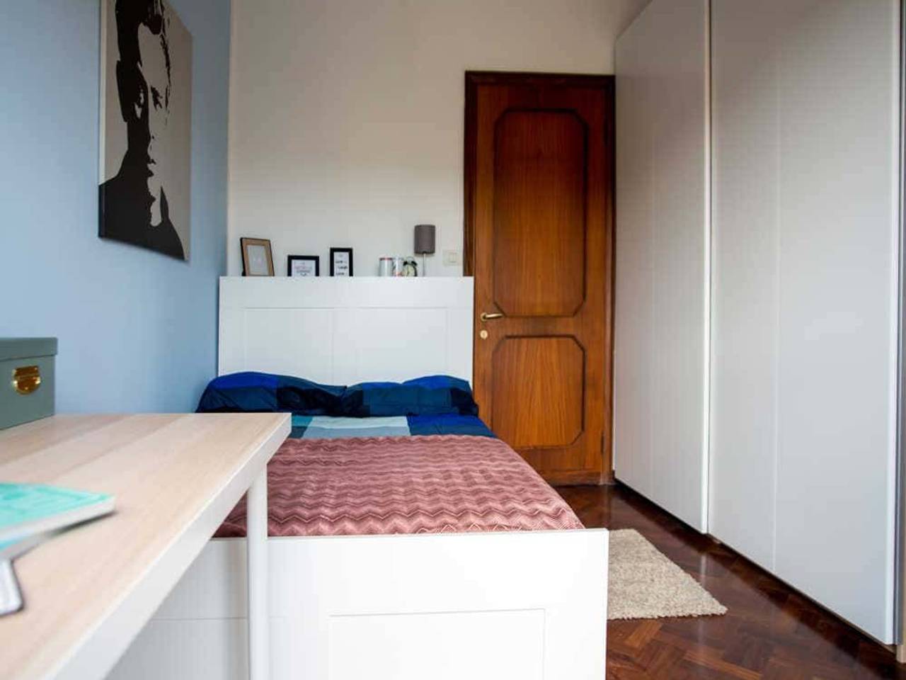 negozio in affitto a Bologna in zona Saragozza