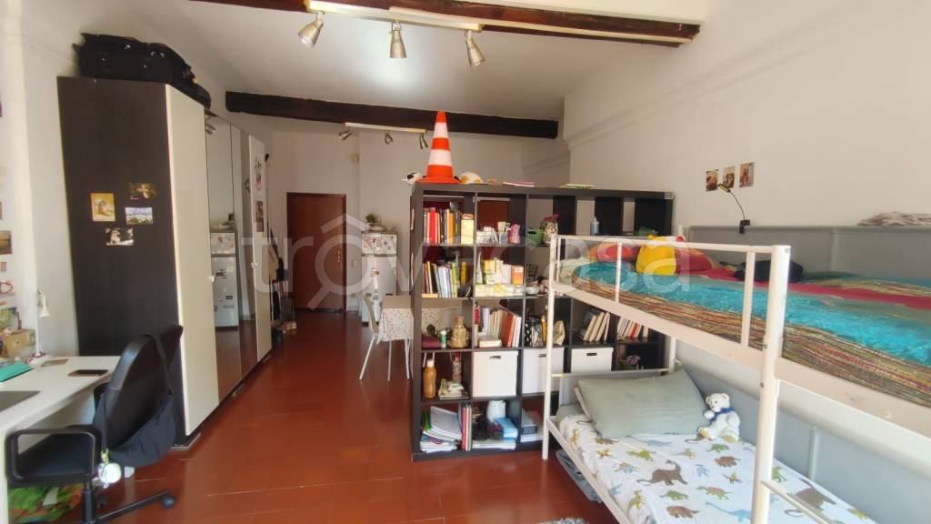 appartamento in affitto a Bologna in zona San Vitale